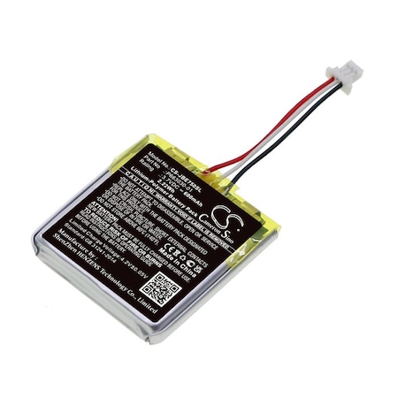 Bsc Preferred JBL Free Charging Case Free X TWS Charging Case Headphone Replacement Battery CS-JBE750SL